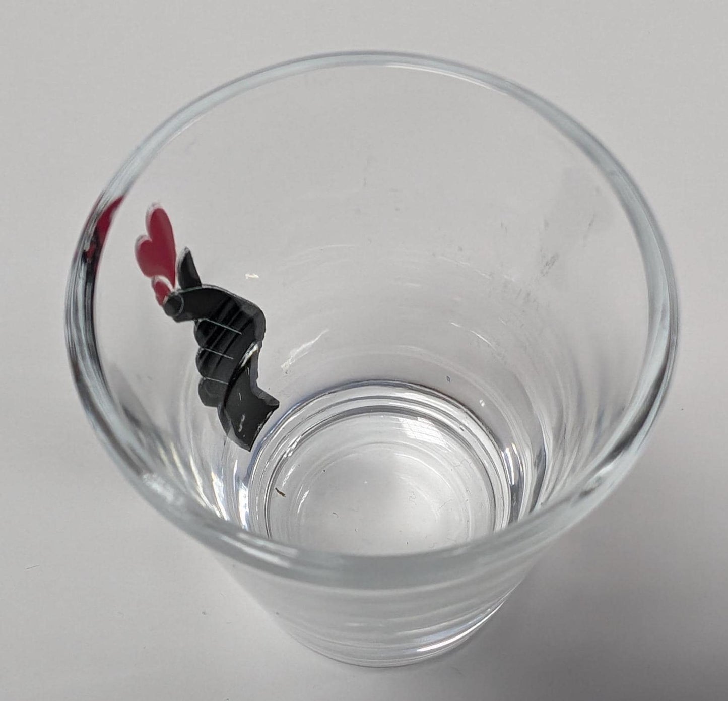 K-Drama Soju Shot Glass Set: Korean Drama Lover Gift
