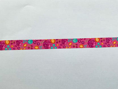 Wild Berry Washi Tape