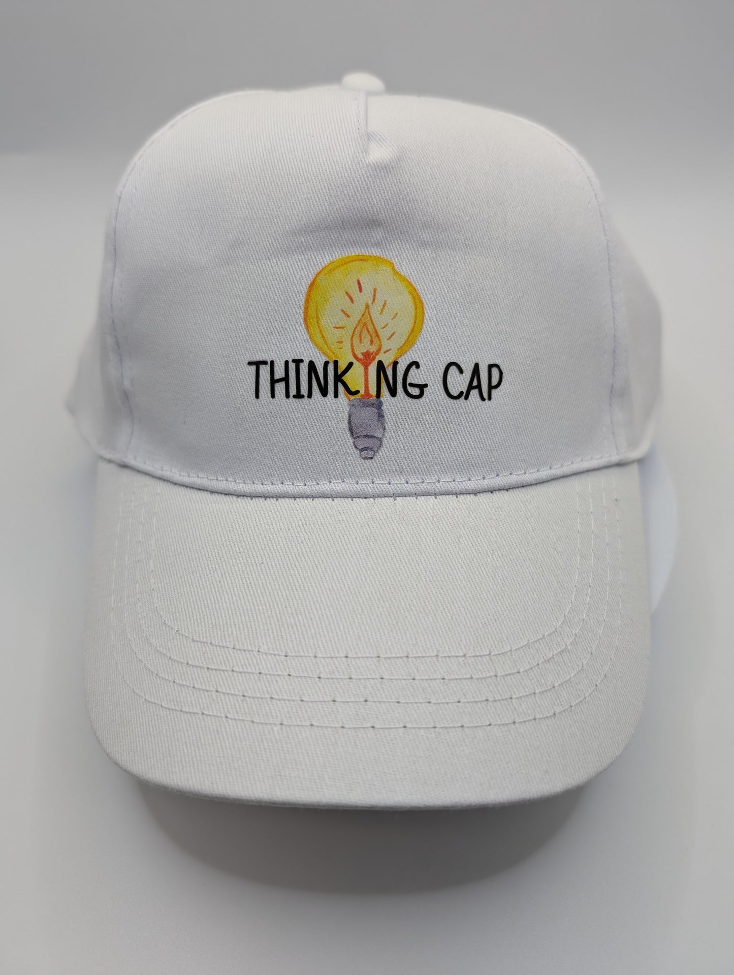 Thinking Cap