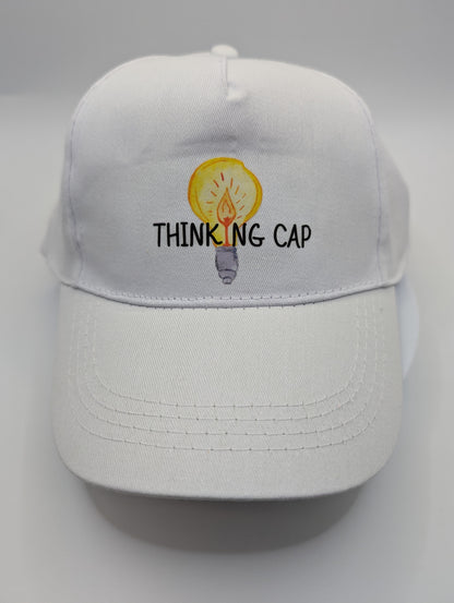Thinking Cap