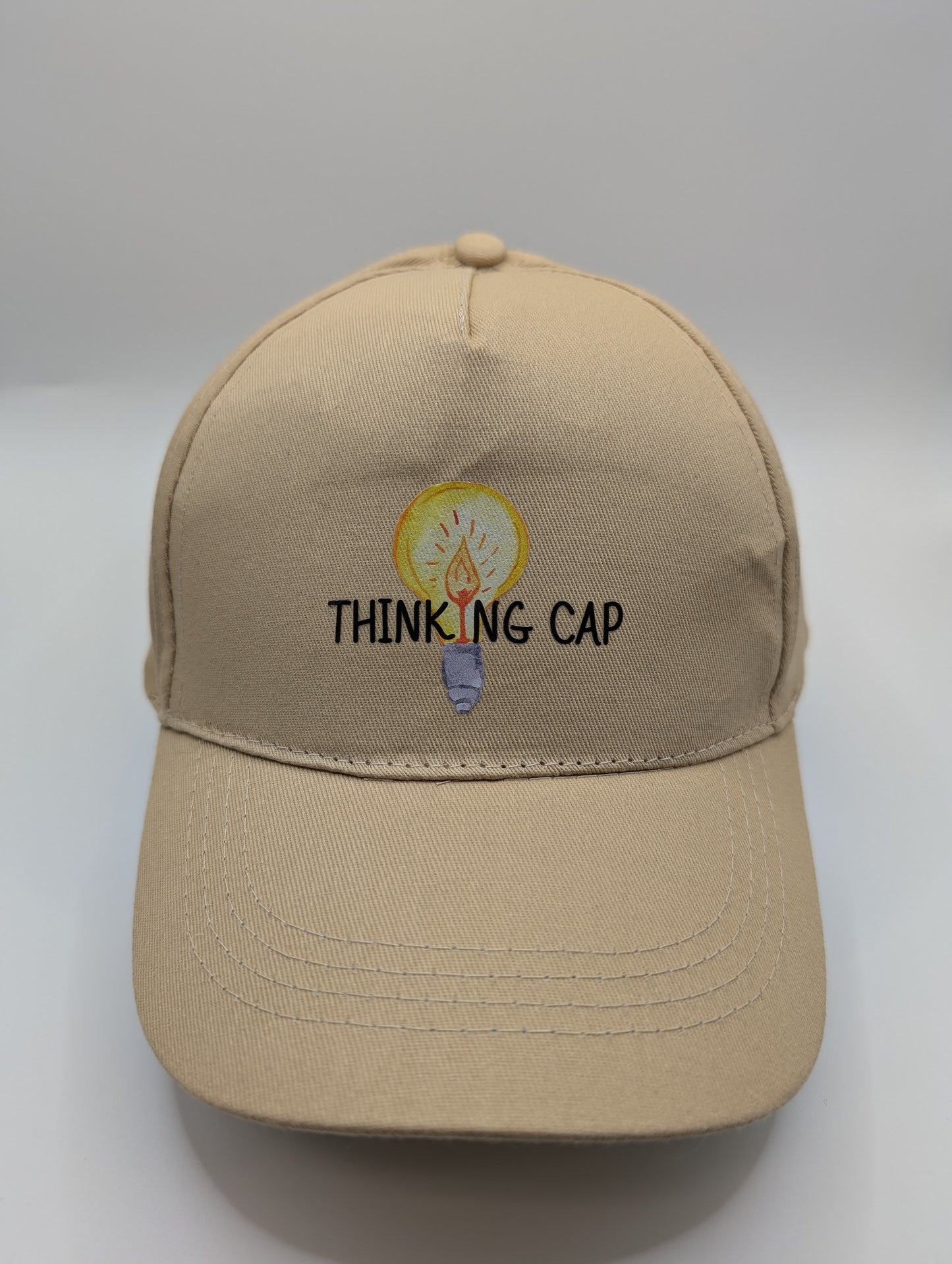 Thinking Cap