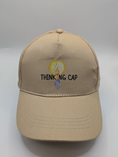 Thinking Cap