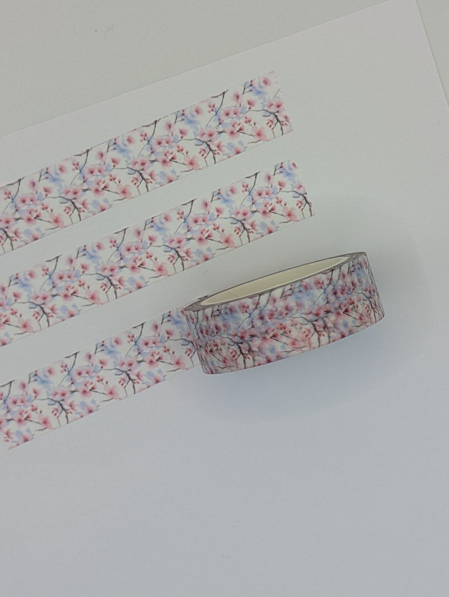 Cherry Blossom Washi Tape